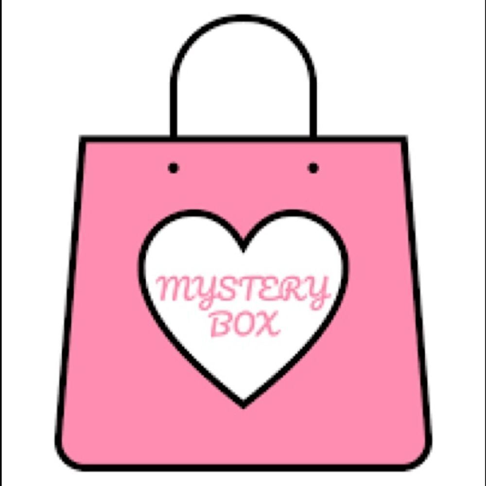 👛 PURSE/Bag & WALLET BUNDLE 👛 5 Pieces Mystery Box